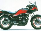 Kawasaki GPz 400F / Z400GP